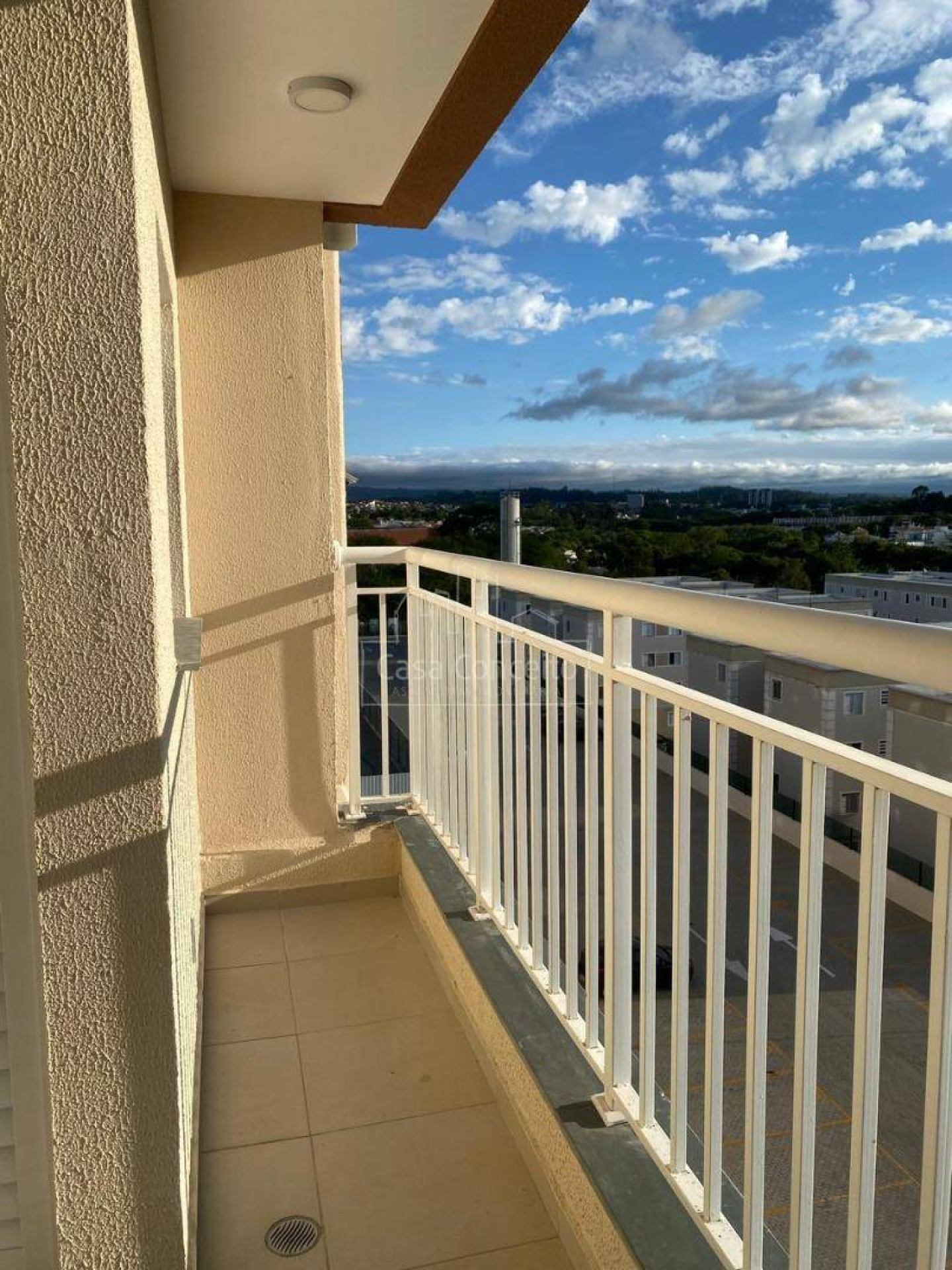 Apartamento Para Vender com 1 quarto e 1 suíte no bairro Alto da Boa Vista em Sorocaba