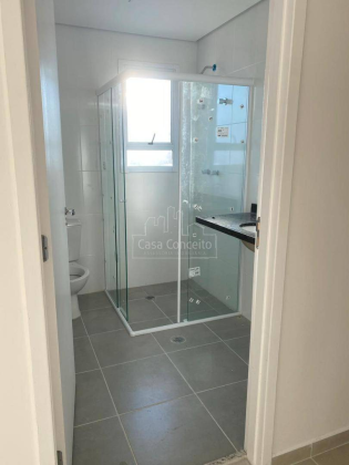 Apartamento Para Vender com 1 quarto e 1 suíte no bairro Alto da Boa Vista em Sorocaba