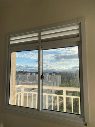 Apartamento Para Vender com 1 quarto e 1 suíte no bairro Alto da Boa Vista em Sorocaba