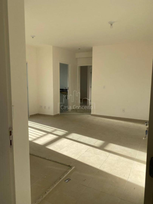 Apartamento Para Vender com 1 quarto e 1 suíte no bairro Alto da Boa Vista em Sorocaba