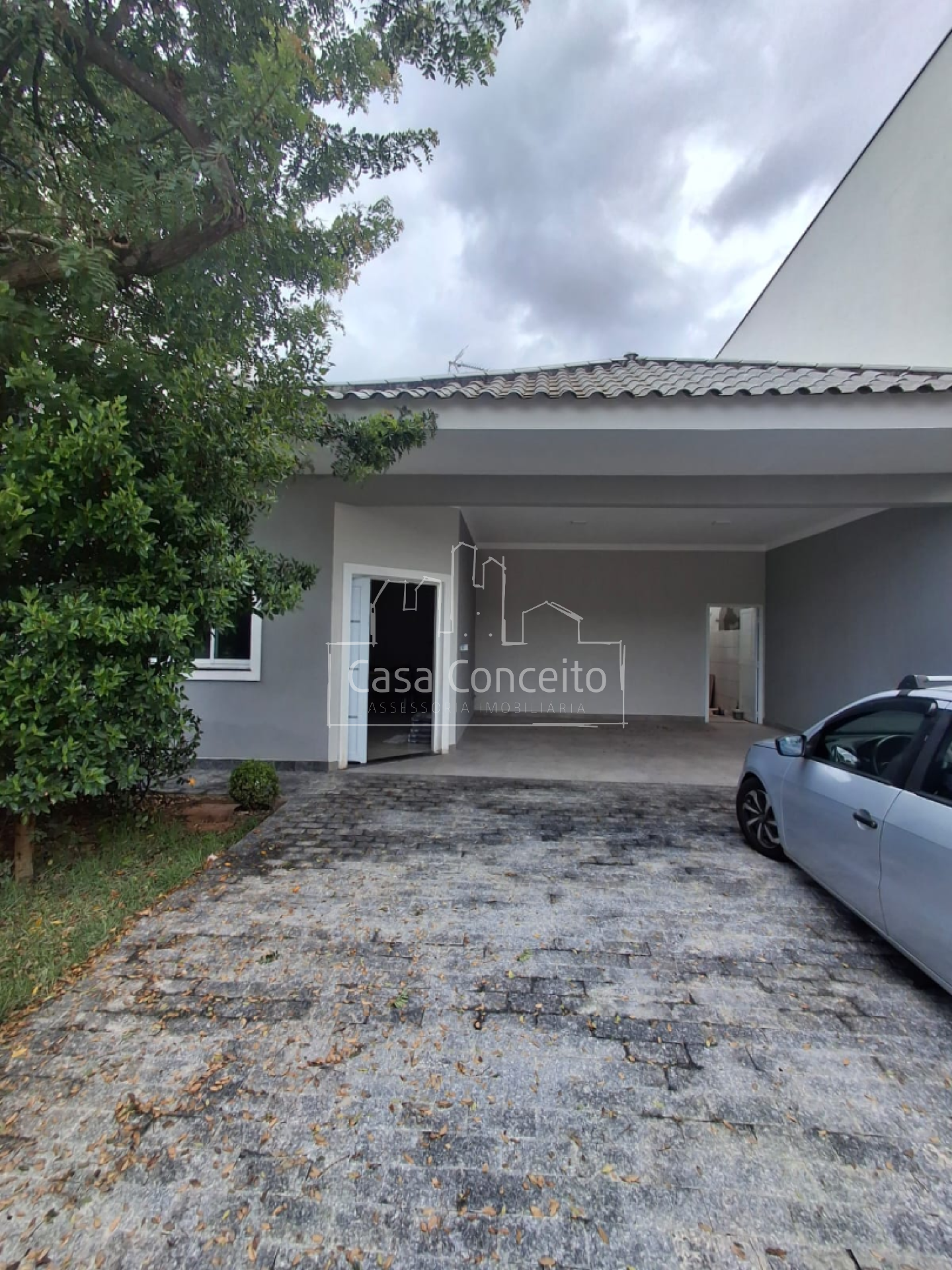 Casa Para Alugar com 3 quartos 1 suítes no bairro Jardim Novo Horizonte em Sorocaba