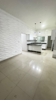 Casa Para Alugar com 3 quartos 1 suítes no bairro Jardim Novo Horizonte em Sorocaba