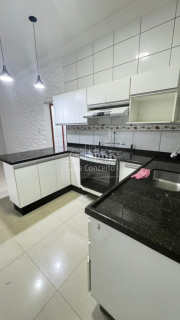 Casa Para Alugar com 3 quartos 1 suítes no bairro Jardim Novo Horizonte em Sorocaba