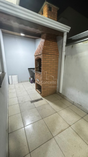 Casa Para Alugar com 3 quartos 1 suítes no bairro Jardim Novo Horizonte em Sorocaba