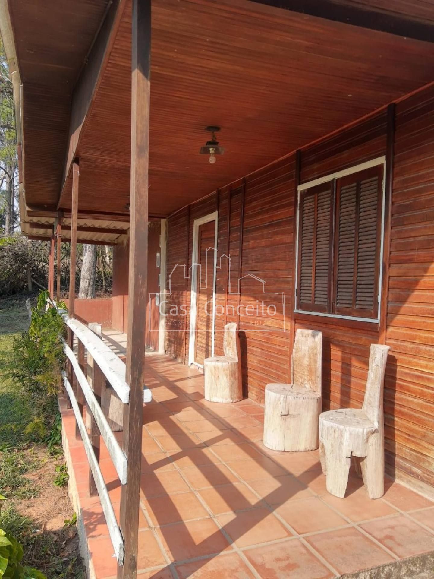 Sítio Para Alugar com 10 quartos 2 suítes no bairro Brigadeiro Tobias em Sorocaba