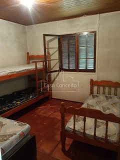 Sítio Para Alugar com 10 quartos 2 suítes no bairro Brigadeiro Tobias em Sorocaba