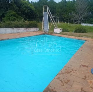 Sítio Para Alugar com 10 quartos 2 suítes no bairro Brigadeiro Tobias em Sorocaba