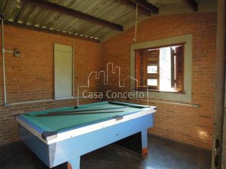 Sítio Para Alugar com 10 quartos 2 suítes no bairro Brigadeiro Tobias em Sorocaba