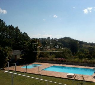 Sítio Para Alugar com 10 quartos 2 suítes no bairro Brigadeiro Tobias em Sorocaba