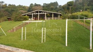 Sítio Para Alugar com 10 quartos 2 suítes no bairro Brigadeiro Tobias em Sorocaba