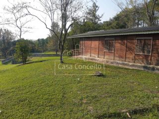 Sítio Para Alugar com 10 quartos 2 suítes no bairro Brigadeiro Tobias em Sorocaba