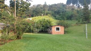 Sítio Para Alugar com 10 quartos 2 suítes no bairro Brigadeiro Tobias em Sorocaba