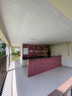 Apartamento Para Vender com 2 quartos no bairro Éden em Sorocaba