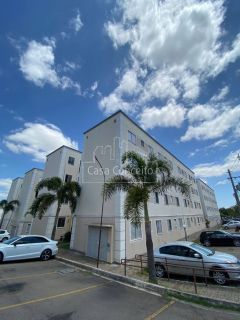 Apartamento Para Vender com 2 quartos no bairro Éden em Sorocaba