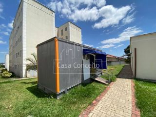 Apartamento Para Vender com 2 quartos no bairro Éden em Sorocaba