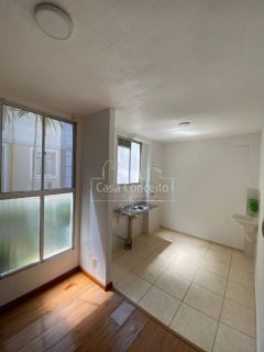 Apartamento Para Vender com 2 quartos no bairro Éden em Sorocaba