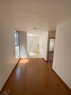 Apartamento Para Vender com 2 quartos no bairro Éden em Sorocaba