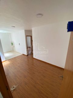 Apartamento Para Vender com 2 quartos no bairro Éden em Sorocaba