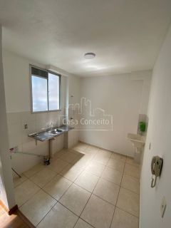 Apartamento Para Vender com 2 quartos no bairro Éden em Sorocaba