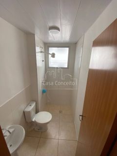 Apartamento Para Vender com 2 quartos no bairro Éden em Sorocaba