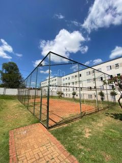 Apartamento Para Vender com 2 quartos no bairro Éden em Sorocaba