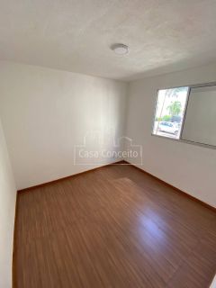 Apartamento Para Vender com 2 quartos no bairro Éden em Sorocaba