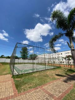 Apartamento Para Vender com 2 quartos no bairro Éden em Sorocaba