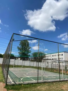 Apartamento Para Vender com 2 quartos no bairro Éden em Sorocaba