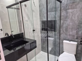 Casa de Condomínio Para Vender com 3 quartos 1 suítes no bairro Jardim Santa Marta em Sorocaba