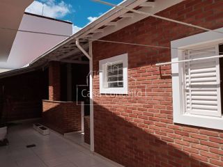 Casa Para Vender com 2 quartos 1 suítes no bairro Jardim Embaixador em Sorocaba