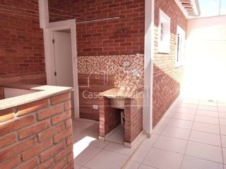 Casa Para Vender com 2 quartos 1 suítes no bairro Jardim Embaixador em Sorocaba