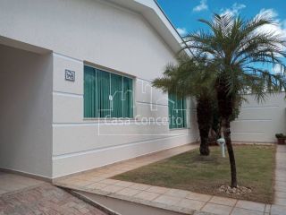 Casa Para Vender com 2 quartos 1 suítes no bairro Jardim Embaixador em Sorocaba