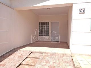 Casa Para Vender com 2 quartos 1 suítes no bairro Jardim Embaixador em Sorocaba