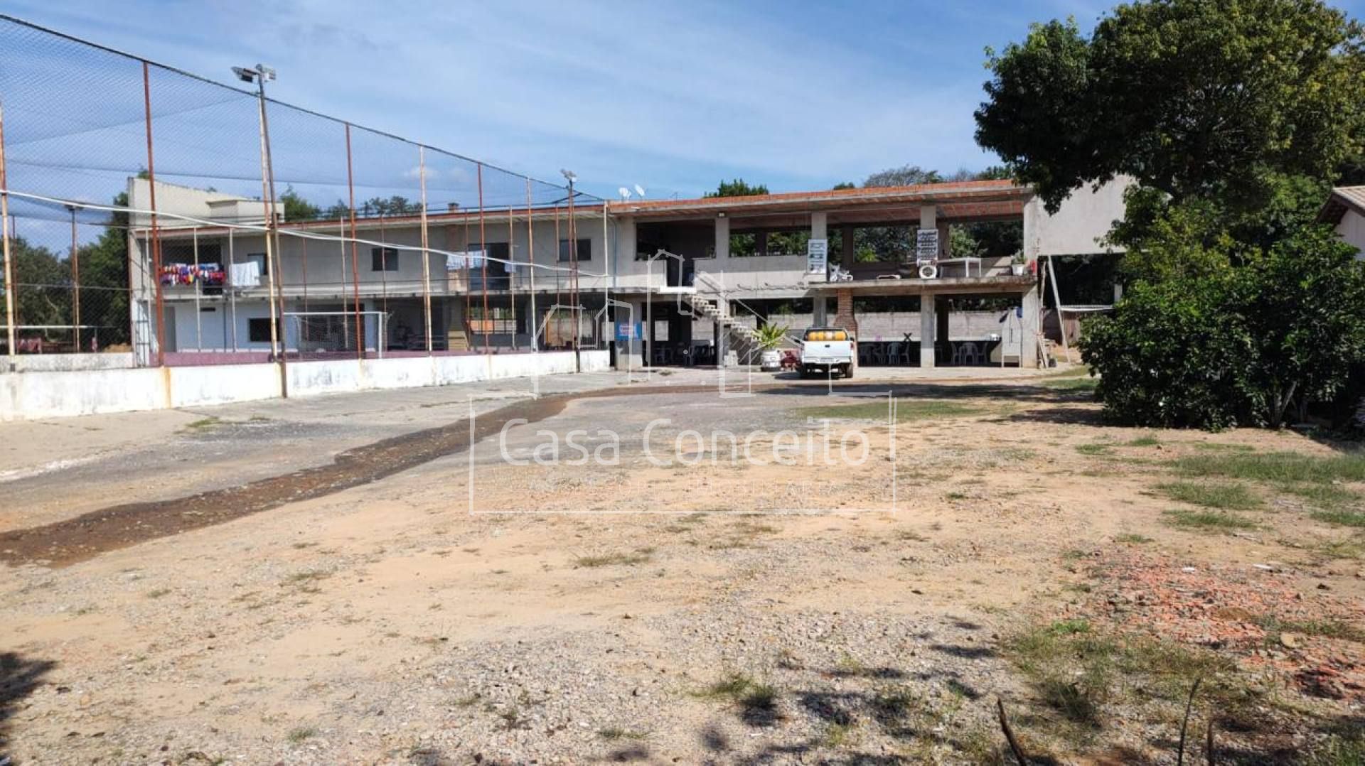 Chácara/terreno Para Vender no bairro Itavuvu em Sorocaba prox a Toyota