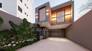 Casa Para Vender com 3 quartos 1 suítes no bairro Vila Hortência em Sorocaba