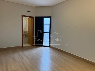 Casa de Condomínio Para Vender com 3 quartos 1 suítes no Condomínio Villagio Ipanema em Sorocaba