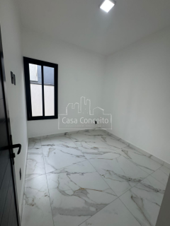 Casa de Condomínio Para Vender com 3 quartos 1 suítes no Condomínio Villagio Ipanema em Sorocaba