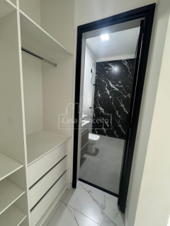 Casa de Condomínio Para Vender com 3 quartos 1 suítes no Condomínio Villagio Ipanema em Sorocaba