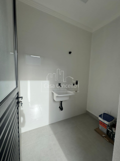 Casa de Condomínio Para Vender com 3 quartos 1 suítes no Condomínio Villagio Ipanema em Sorocaba