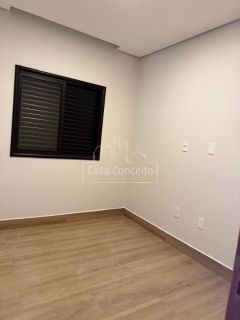 Casa de Condomínio Para Vender com 3 quartos 1 suítes no bairro Jardim Santa Marta em Sorocaba