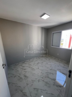 Apartamento Para Alugar com 2 quartos no bairro Jardim São Carlos em Sorocaba