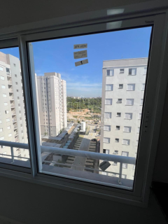 Apartamento Para Alugar com 2 quartos no bairro Jardim São Carlos em Sorocaba