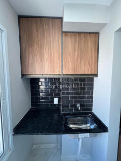 Apartamento Para Alugar com 2 quartos no bairro Jardim São Carlos em Sorocaba