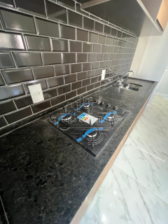 Apartamento Para Alugar com 2 quartos no bairro Jardim São Carlos em Sorocaba