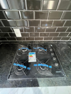 Apartamento Para Alugar com 2 quartos no bairro Jardim São Carlos em Sorocaba