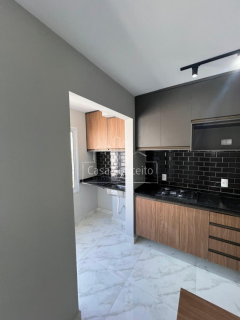 Apartamento Para Alugar com 2 quartos no bairro Jardim São Carlos em Sorocaba