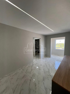 Apartamento Para Alugar com 2 quartos no bairro Jardim São Carlos em Sorocaba