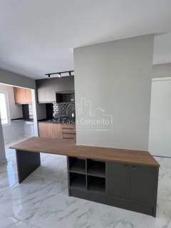 Apartamento Para Alugar com 2 quartos no bairro Jardim São Carlos em Sorocaba