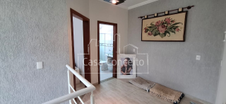 Casa de Condomínio Para Vender com 2 quartos 1 suítes no Condomínio Horto Florestal I em Sorocaba