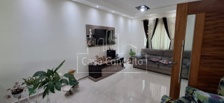 Casa de Condomínio Para Vender com 2 quartos 1 suítes no Condomínio Horto Florestal I em Sorocaba